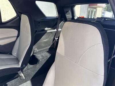 2022 Chevrolet Traverse LS   - Photo 12 - Rushville, IN 46173