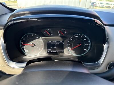 2022 Chevrolet Traverse LS   - Photo 17 - Rushville, IN 46173