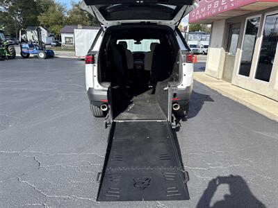 2022 Chevrolet Traverse LS   - Photo 14 - Rushville, IN 46173