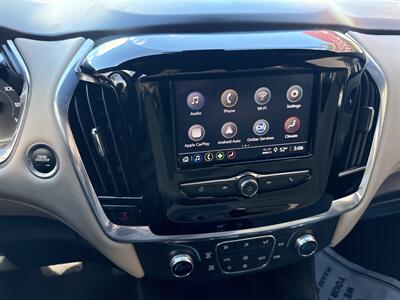 2022 Chevrolet Traverse LS   - Photo 15 - Rushville, IN 46173