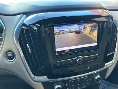 2022 Chevrolet Traverse LS   - Photo 16 - Rushville, IN 46173