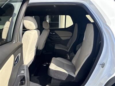 2022 Chevrolet Traverse LS   - Photo 11 - Rushville, IN 46173