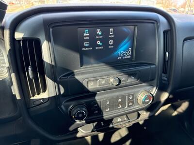 2016 Chevrolet Silverado 2500HD Work Truck   - Photo 19 - Rushville, IN 46173