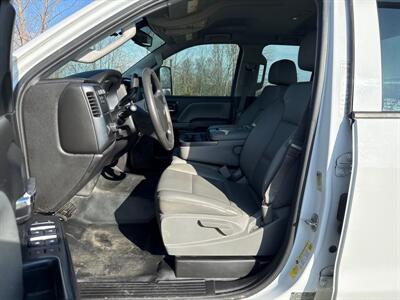 2016 Chevrolet Silverado 2500HD Work Truck   - Photo 16 - Rushville, IN 46173