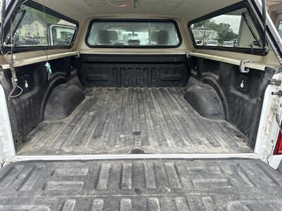 2019 Ford F-150 XL   - Photo 11 - Rushville, IN 46173