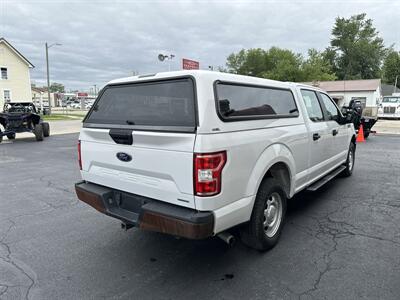 2019 Ford F-150 XL   - Photo 5 - Rushville, IN 46173
