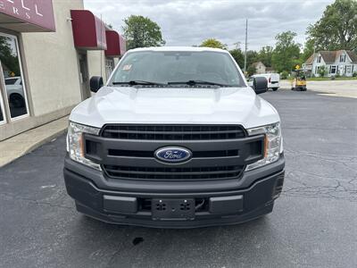 2019 Ford F-150 XL   - Photo 3 - Rushville, IN 46173