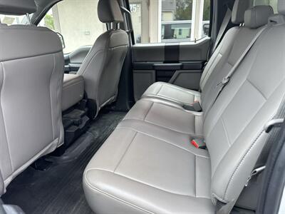 2019 Ford F-150 XL   - Photo 10 - Rushville, IN 46173