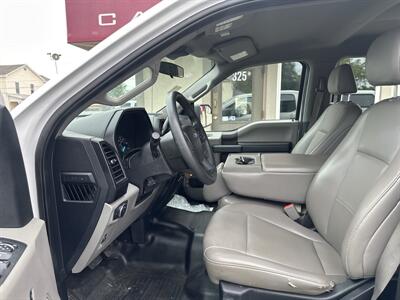 2019 Ford F-150 XL   - Photo 8 - Rushville, IN 46173