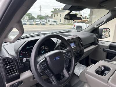 2019 Ford F-150 XL   - Photo 9 - Rushville, IN 46173