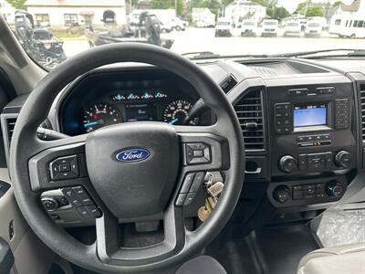 2019 Ford F-150 XL   - Photo 12 - Rushville, IN 46173
