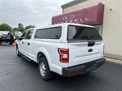 2019 Ford F-150 XL   - Photo 7 - Rushville, IN 46173