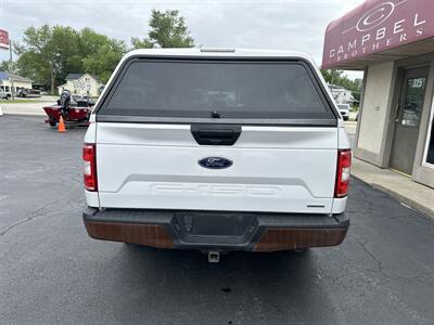 2019 Ford F-150 XL   - Photo 6 - Rushville, IN 46173