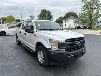 2019 Ford F-150 XL   - Photo 4 - Rushville, IN 46173