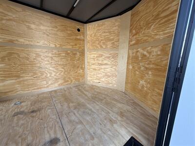 2025 NationCraft Enclosed   - Photo 12 - Rushville, IN 46173