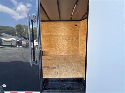 2025 NationCraft Enclosed   - Photo 10 - Rushville, IN 46173