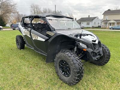 2023 Can-Am Maverick MAX 900   - Photo 4 - Rushville, IN 46173