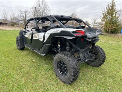 2023 Can-Am Maverick MAX 900   - Photo 8 - Rushville, IN 46173