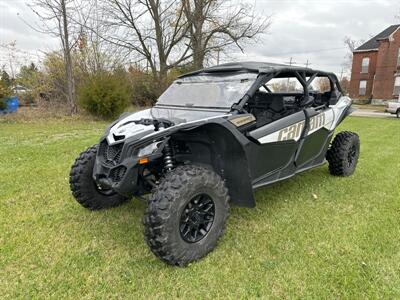 2023 Can-Am Maverick MAX 900   - Photo 2 - Rushville, IN 46173