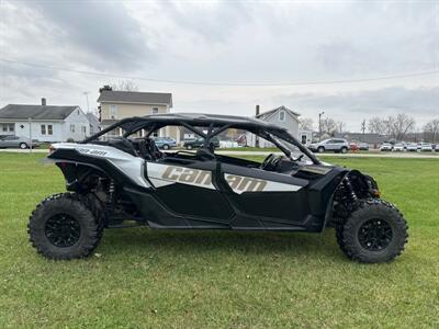 2023 Can-Am Maverick MAX 900   - Photo 5 - Rushville, IN 46173