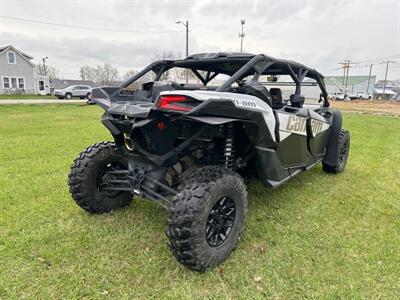 2023 Can-Am Maverick MAX 900   - Photo 6 - Rushville, IN 46173