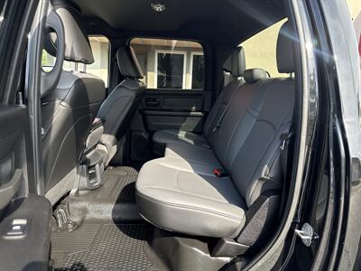 2022 RAM 3500 Tradesman - Photo 11 - Rushville, IN 46173