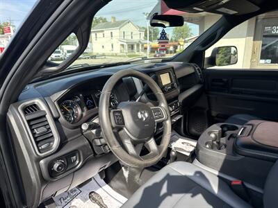 2022 RAM 3500 Tradesman - Photo 10 - Rushville, IN 46173