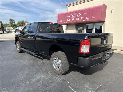 2022 RAM 3500 Tradesman - Photo 6 - Rushville, IN 46173
