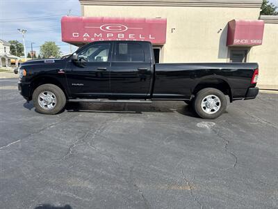 2022 RAM 3500 Tradesman Truck