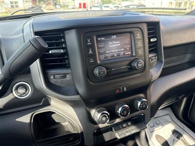 2022 RAM 3500 Tradesman - Photo 13 - Rushville, IN 46173