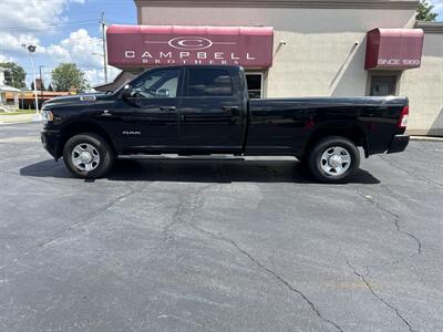 2022 RAM 3500 Tradesman Truck