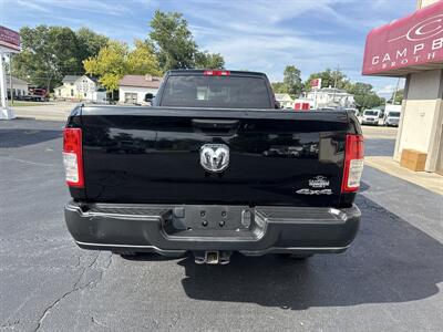 2022 RAM 3500 Tradesman - Photo 5 - Rushville, IN 46173