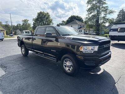 2022 RAM 3500 Tradesman - Photo 3 - Rushville, IN 46173