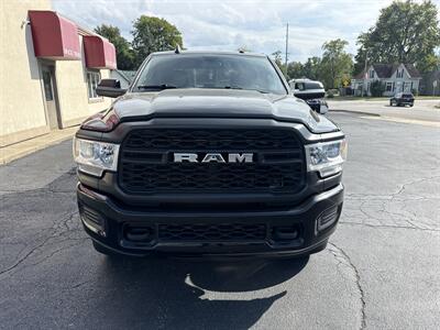 2022 RAM 3500 Tradesman - Photo 2 - Rushville, IN 46173