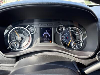 2022 RAM 3500 Tradesman - Photo 15 - Rushville, IN 46173