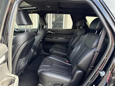 2023 Hyundai PALISADE Calligraphy   - Photo 8 - Rushville, IN 46173