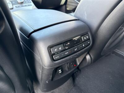 2023 Hyundai PALISADE Calligraphy   - Photo 12 - Rushville, IN 46173