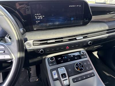 2023 Hyundai PALISADE Calligraphy   - Photo 9 - Rushville, IN 46173