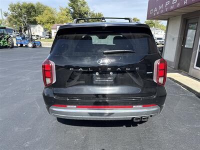 2023 Hyundai PALISADE Calligraphy   - Photo 6 - Rushville, IN 46173