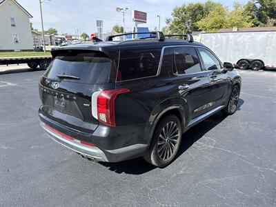 2023 Hyundai PALISADE Calligraphy   - Photo 5 - Rushville, IN 46173