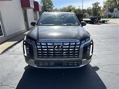 2023 Hyundai PALISADE Calligraphy   - Photo 3 - Rushville, IN 46173