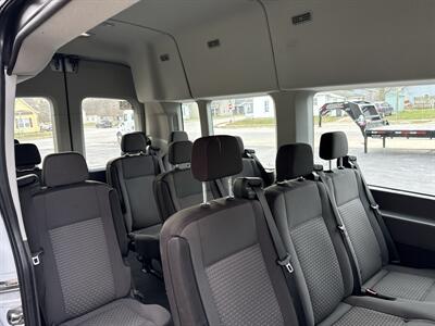 2022 Ford Transit 350 XLT   - Photo 11 - Rushville, IN 46173