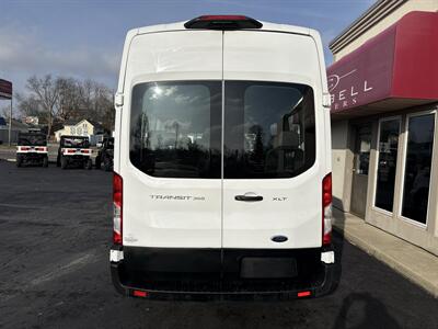 2022 Ford Transit 350 XLT   - Photo 6 - Rushville, IN 46173