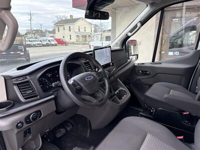 2022 Ford Transit 350 XLT   - Photo 8 - Rushville, IN 46173