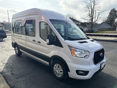 2022 Ford Transit 350 XLT   - Photo 4 - Rushville, IN 46173