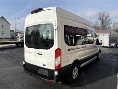 2022 Ford Transit 350 XLT   - Photo 5 - Rushville, IN 46173