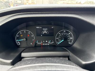 2022 Ford Transit 350 XLT   - Photo 15 - Rushville, IN 46173