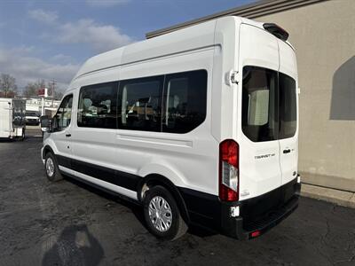 2022 Ford Transit 350 XLT   - Photo 7 - Rushville, IN 46173