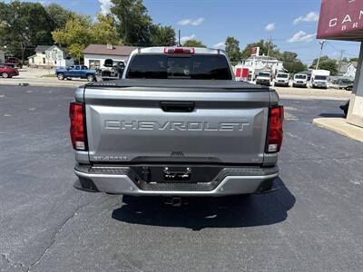 2024 Chevrolet Colorado LT - Photo 6 - Rushville, IN 46173