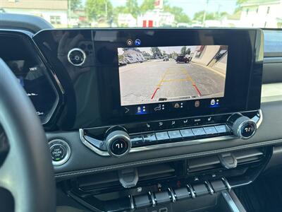 2024 Chevrolet Colorado LT - Photo 14 - Rushville, IN 46173